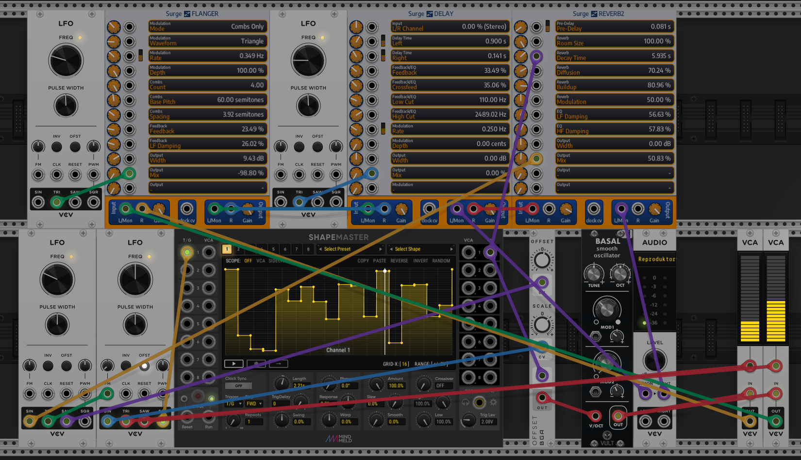 vcv rack