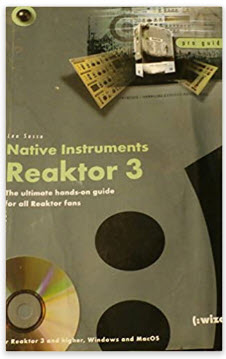 NI Reaktor 3