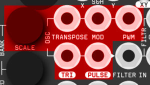 semi modular synths bastl instruments softpop