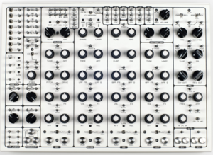 semi modular synthesizers soma pulsar 23