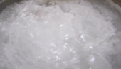 sound design melting ice