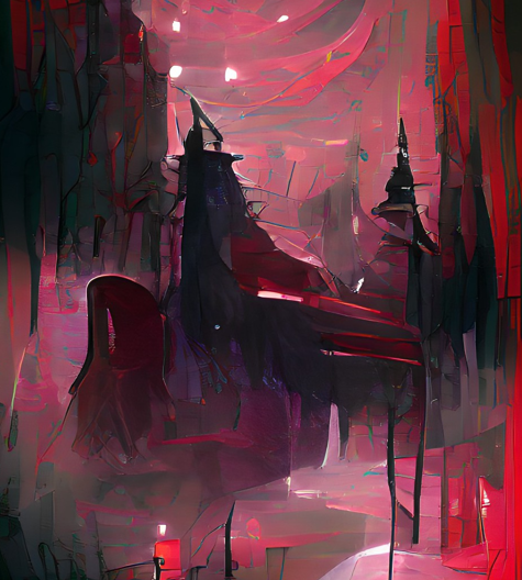 mystical sounds