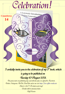 Celebration 3rd ebook