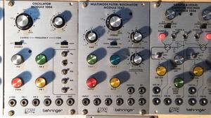 ARP 2500 Module 1047