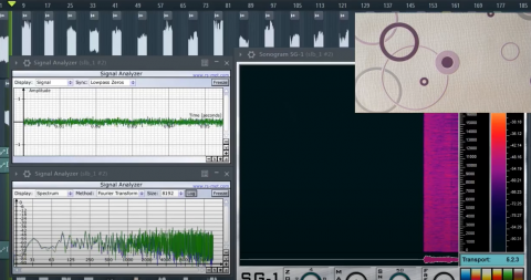 Art and Technique of Sound Design