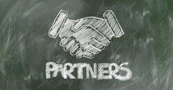 book partners