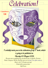 Celebration 3rd ebook