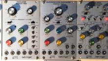 ARP 2500 Module 1047