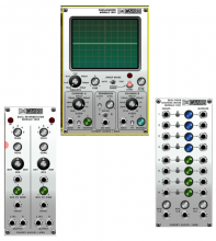 ARP 2500 Modules