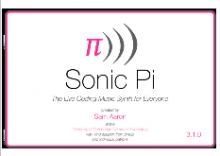 Sonic Pi granular synthesis