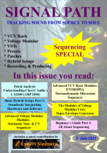 SIGNAL PATH 3/2025 (July)